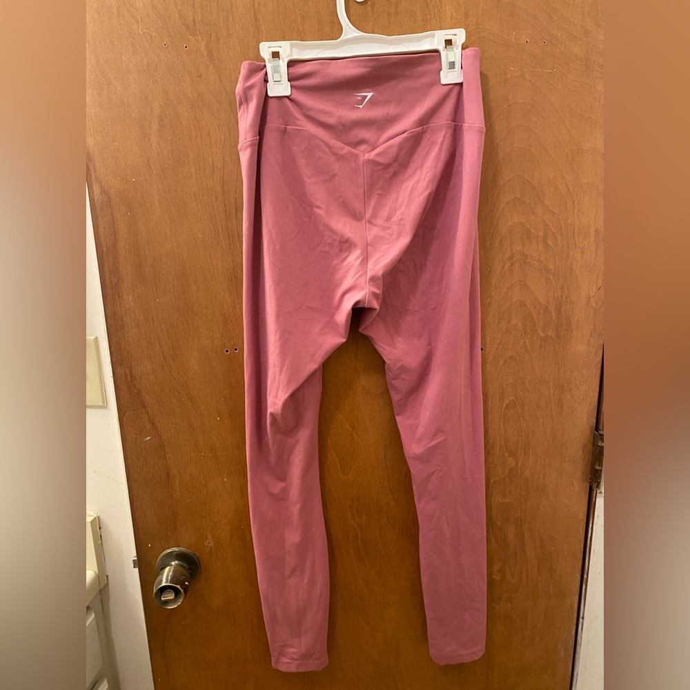 gymshark leggings